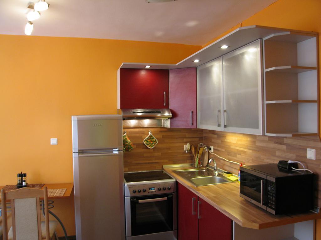Block 531 Aparthouse Block 533 Sofia Room photo